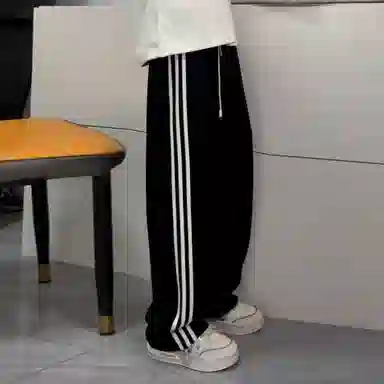DEMAVIE cleanfitvibe