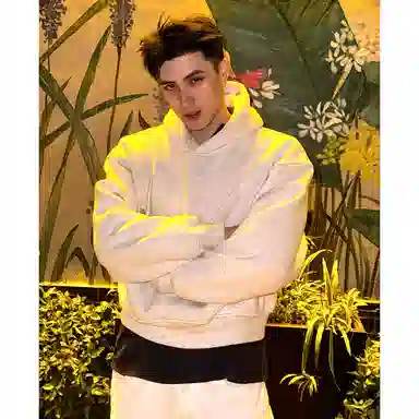 DEMAVIE OOTDcleanfitvibe