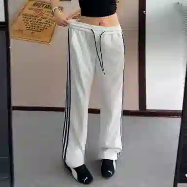 DEMAVIE cleanfitvibe
