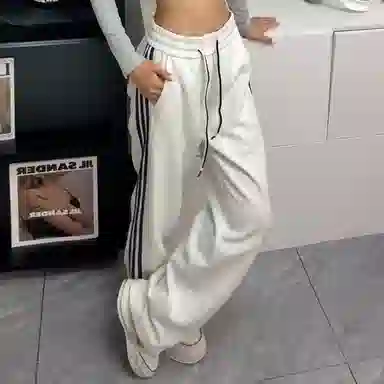 DEMAVIE cleanfitvibe