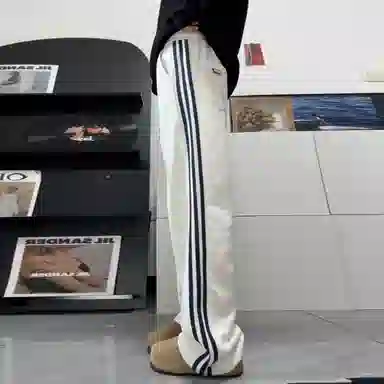 DEMAVIE cleanfitvibe