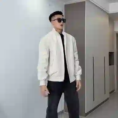 DEMAVIE ootd