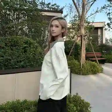 DEMAVIE cleanfitTPOLO