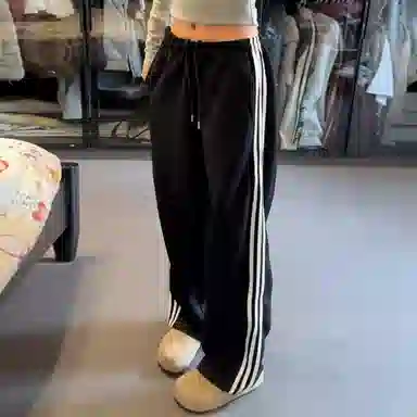 DEMAVIE cleanfitvibe