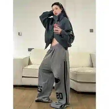 DEMAVIE ootd