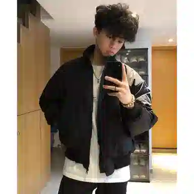 DEMAVIE cleanfitOOTD