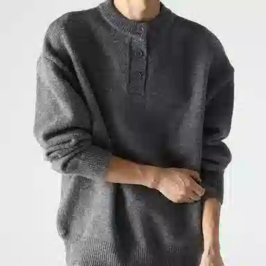 DEMAVIE OOTDcleanfitpolo