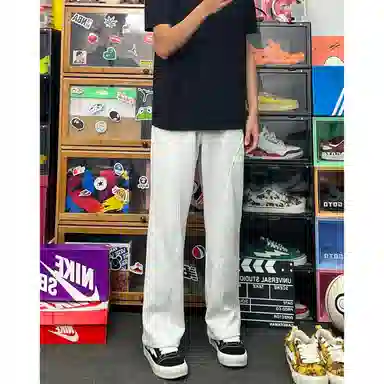 DEMAVIE vibecleanfi
