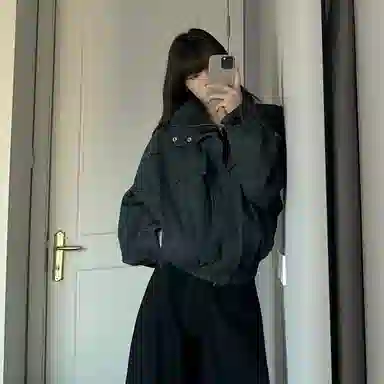 DEMAVIE ootd