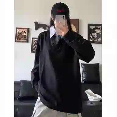 DEMAVIE POLOcleanfitT