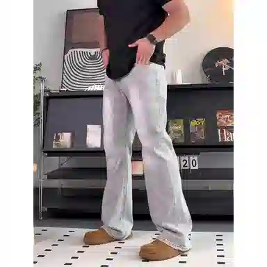 DEMAVIE cleanfitvibe