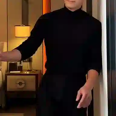 DEMAVIE inscleanfitT