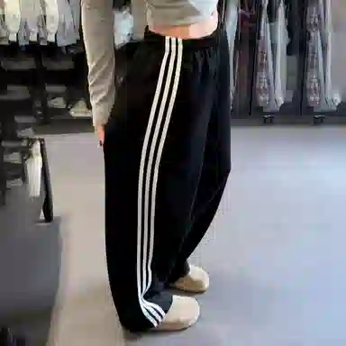 DEMAVIE cleanfitvibe