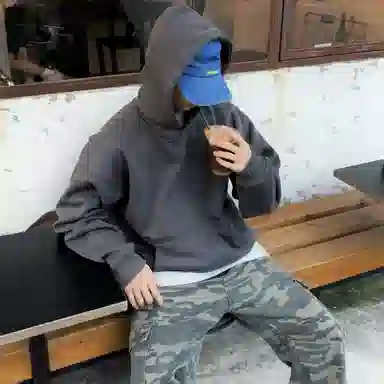 DEMAVIE ootdboxy