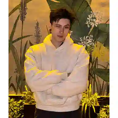 DEMAVIE OOTDcleanfitvibe