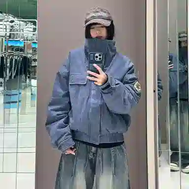 DEMAVIE vibeootd