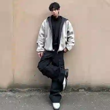 DEMAVIE cleanfitootd