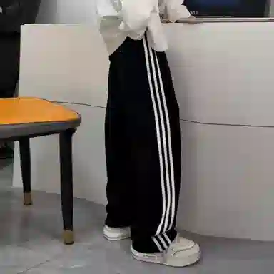 DEMAVIE cleanfitvibe