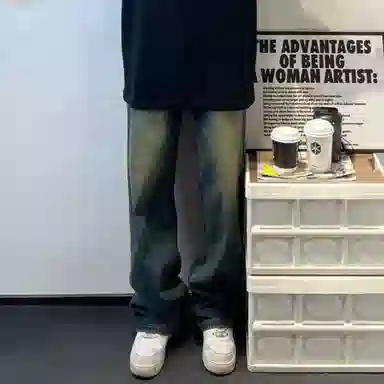 DEMAVIE cleanfitvibe