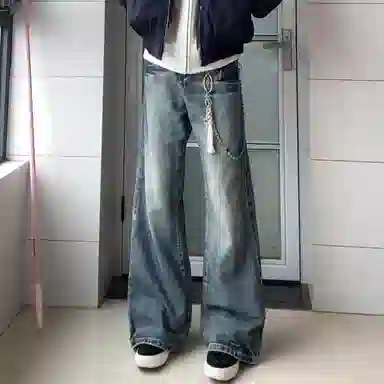 DEMAVIE inscleanfitvibe