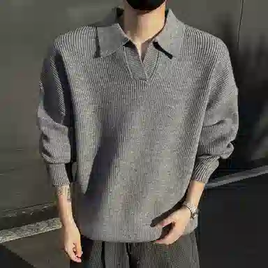 DEMAVIE polocleanfit