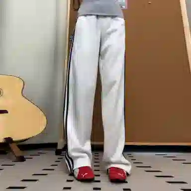 DEMAVIE cleanfitootd