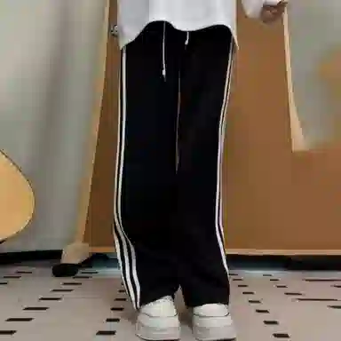 DEMAVIE cleanfitvibe