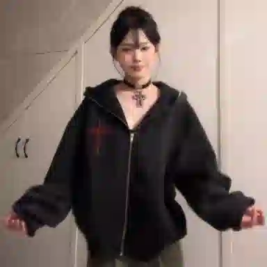 DEMAVIE vibeoversize