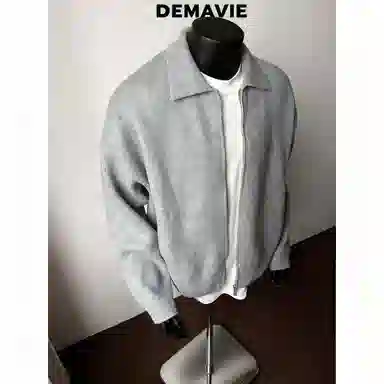 DEMAVIE Cleanfitootd