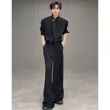 DEMAVIE OOTD