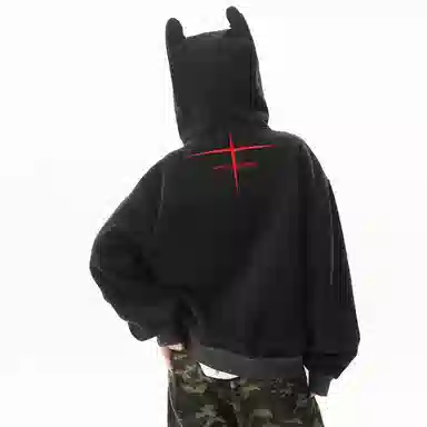 DEMAVIE cleanfitvibe