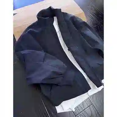 DEMAVIE cleanfitOOTD