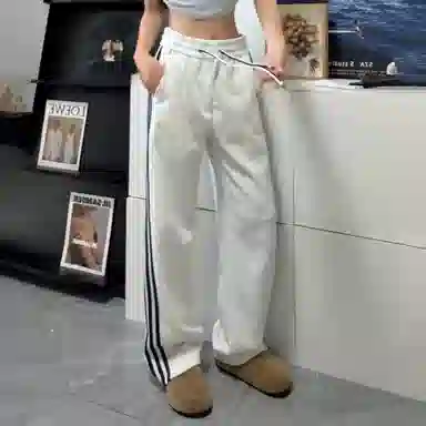 DEMAVIE cleanfitvibe