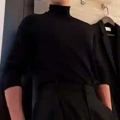 DEMAVIE inscleanfitT