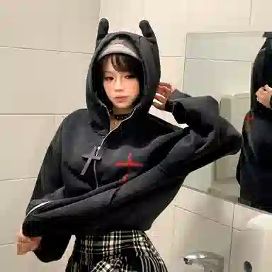 DEMAVIE cleanfitvibe