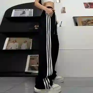 DEMAVIE vibecleanfit