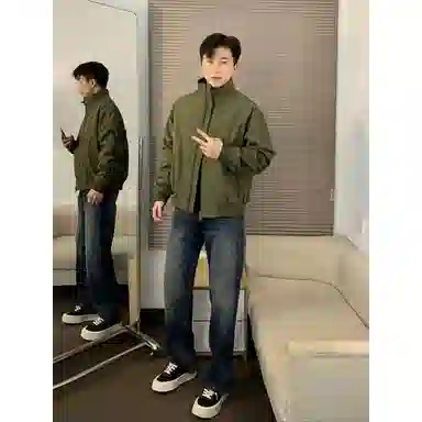 DEMAVIE ootd