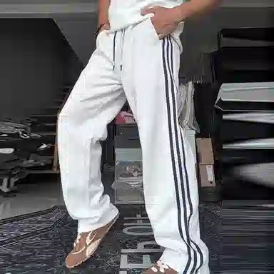 DEMAVIE cleanfitvibe
