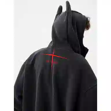 DEMAVIE cleanfitvibe