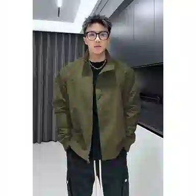 DEMAVIE ootd