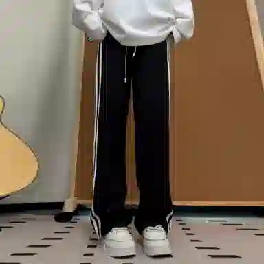 DEMAVIE cleanfitvibe