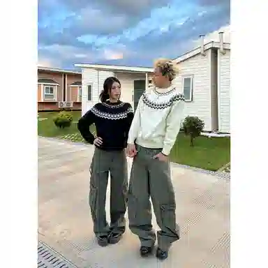 DEMAVIE ootd