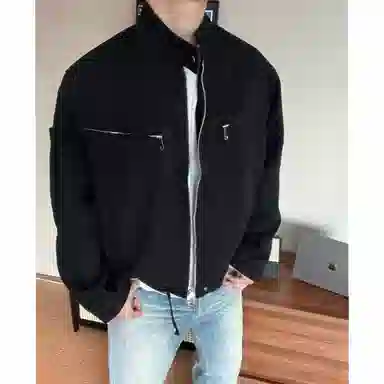 DEMAVIE OOTDcleanfit