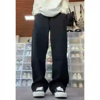 DEMAVIE cleanfitvibe