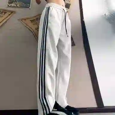 DEMAVIE cleanfitvibe