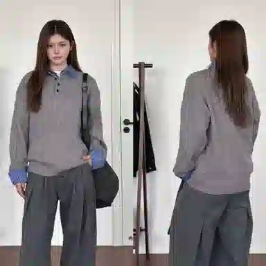 DEMAVIE insPOLOcleanfit