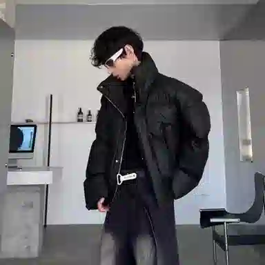 DEMAVIE cleanfitvibe