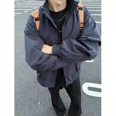 DEMAVIE cleanfitOOTD