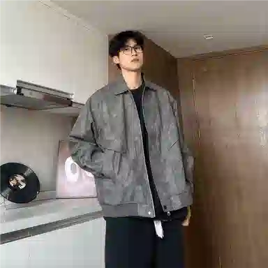 DEMAVIE ootd