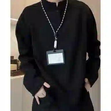 DEMAVIE inscleanfitT